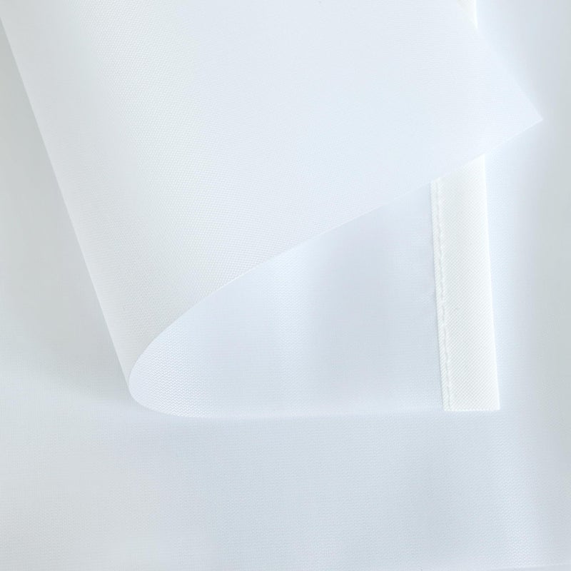 Consummate 25 Pack Solid White Blank Flag Small Mini Plain White DIY Flags On Stick, Party Decorations for Parades, Grand Opening, Kids Birthday, Party Events Celebration, 8.2 x 5.5 inchs, 11.8 inchs - Image 3